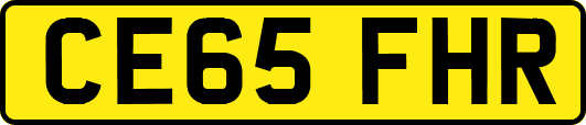 CE65FHR