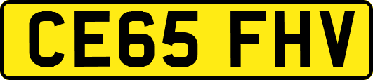 CE65FHV