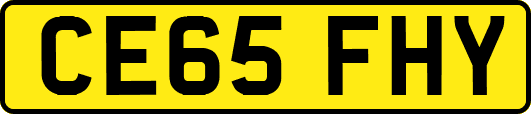 CE65FHY
