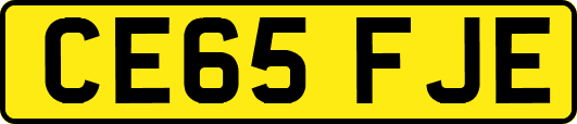 CE65FJE