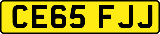 CE65FJJ