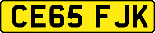 CE65FJK