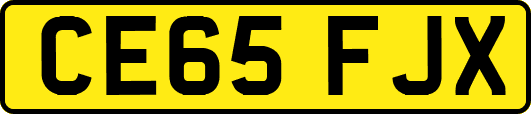 CE65FJX