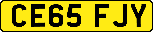 CE65FJY