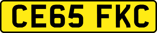 CE65FKC