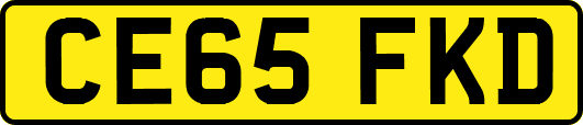CE65FKD