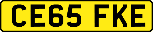 CE65FKE