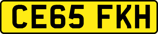 CE65FKH