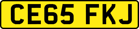 CE65FKJ