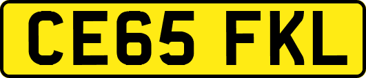 CE65FKL