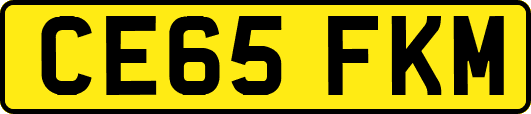 CE65FKM