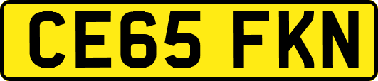 CE65FKN
