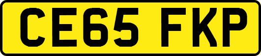CE65FKP