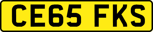 CE65FKS