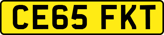 CE65FKT