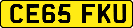 CE65FKU