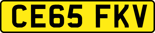 CE65FKV