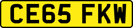 CE65FKW
