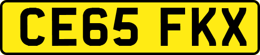 CE65FKX