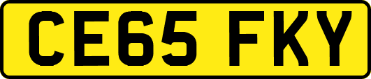 CE65FKY
