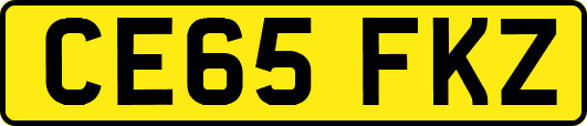 CE65FKZ