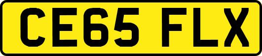 CE65FLX