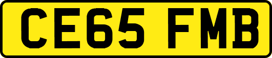 CE65FMB