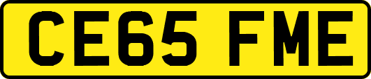 CE65FME