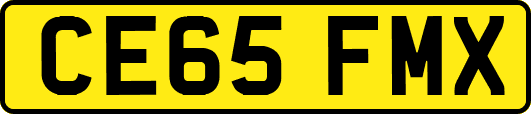 CE65FMX