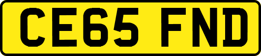 CE65FND