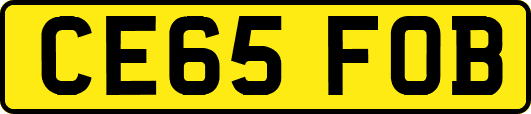 CE65FOB
