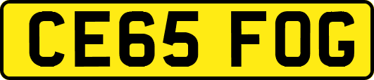 CE65FOG