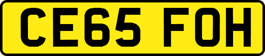 CE65FOH
