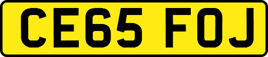 CE65FOJ
