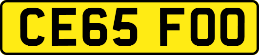 CE65FOO