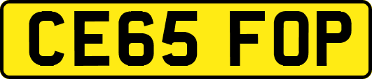 CE65FOP