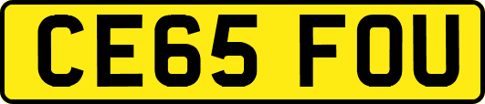 CE65FOU