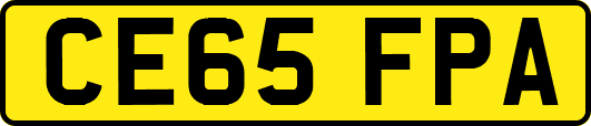 CE65FPA