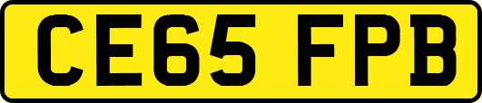 CE65FPB