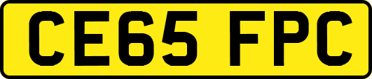 CE65FPC