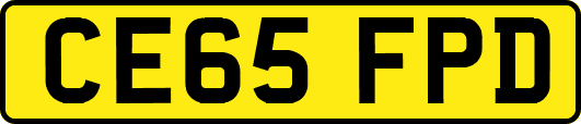 CE65FPD