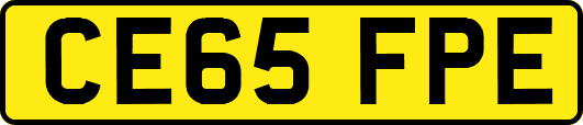 CE65FPE