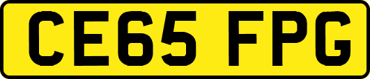 CE65FPG