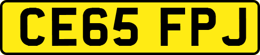 CE65FPJ
