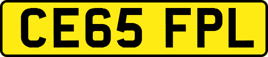 CE65FPL
