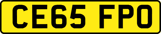 CE65FPO