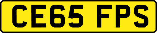 CE65FPS