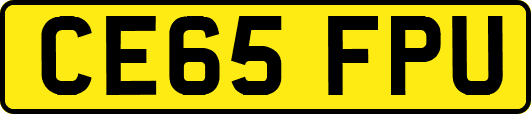 CE65FPU