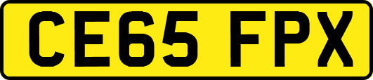 CE65FPX