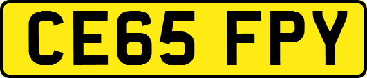 CE65FPY